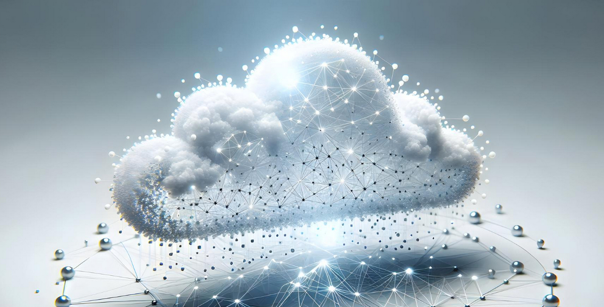 Cloud infrastructure coding