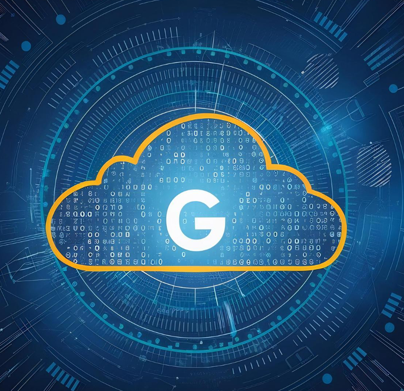 Cloud computing infrastructure