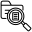 Data fetching icon representing API calls in React applications