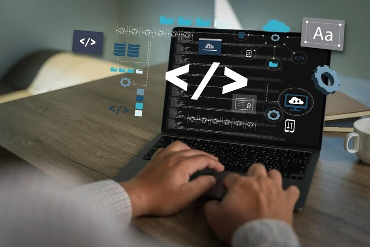 ReactJS cross-platform development for web and mobile apps