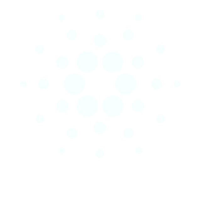 Cardano blockchain platform for secure and scalable NFT solutions