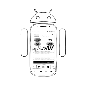  android-web