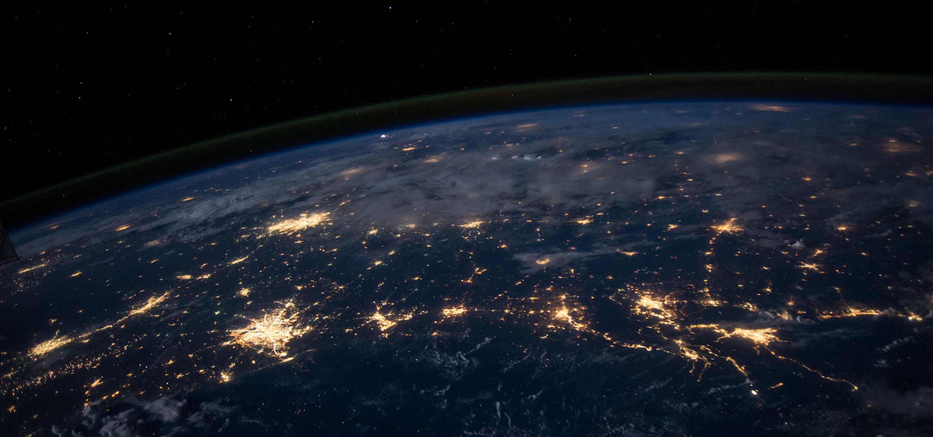 Cloud computing background