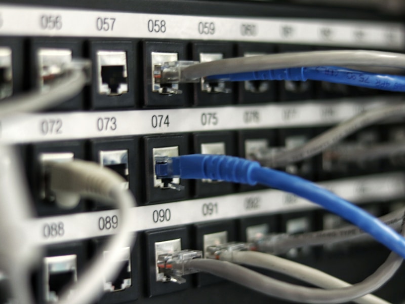 Cloud infrastructure
