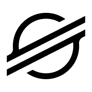 Stellar blockchain platform icon representing fast cross-border payments network
