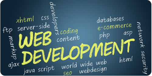 web-development