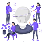 End to end digital marketing solutions from planning to execution
