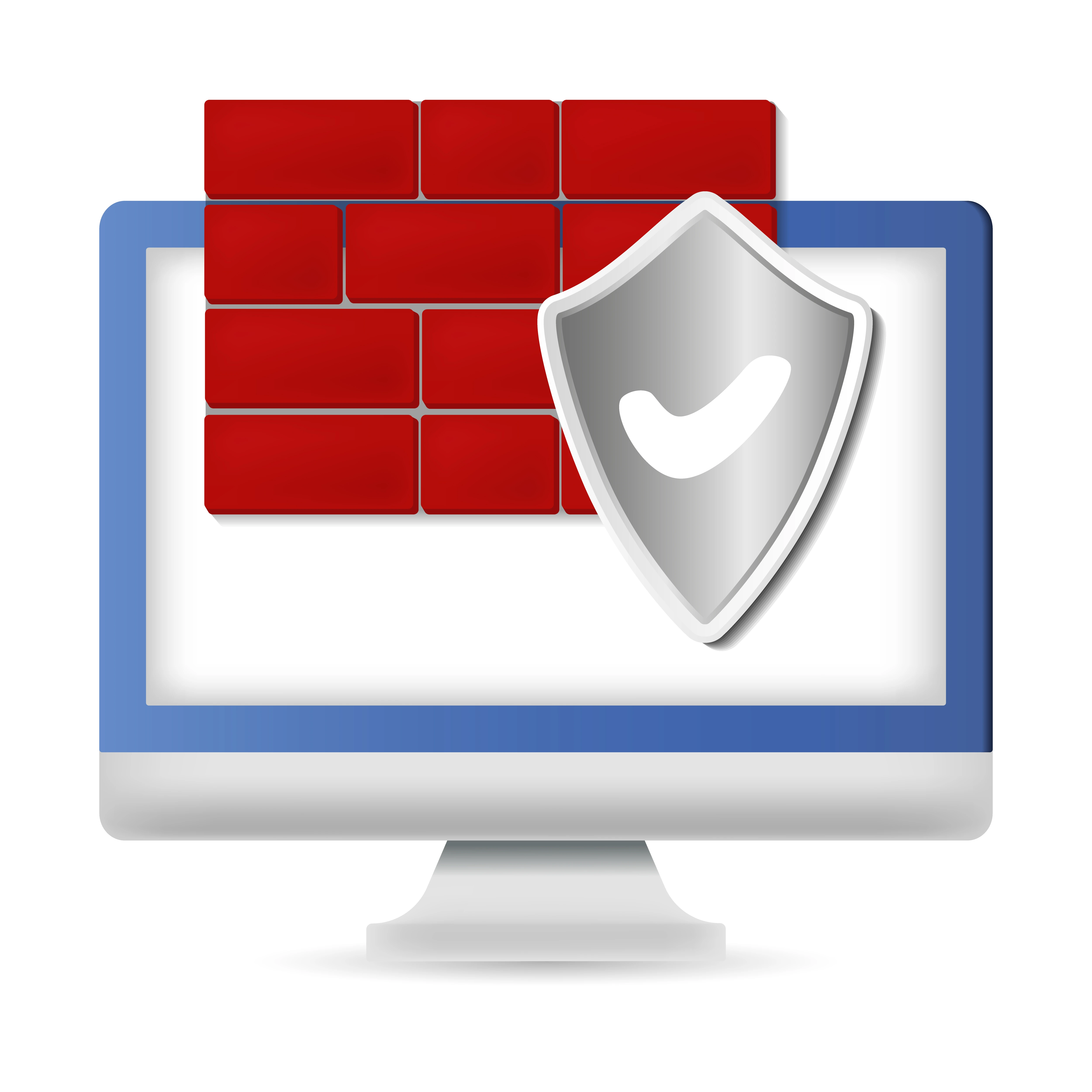 Firewall settings allowing DNS traffic access