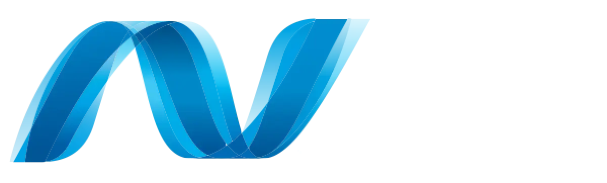 .NET Robot logo representing Microsoft .NET framework