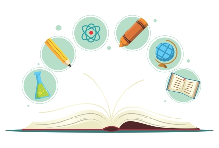 Educational flipbooks for interactive learning and student engagement