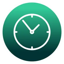 Real-time data backup system ensuring continuous file protection
