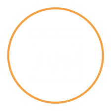User self-service portal for restoring and managing backup data via web console
