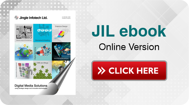 Preview of an interactive digital eBook design for web experience