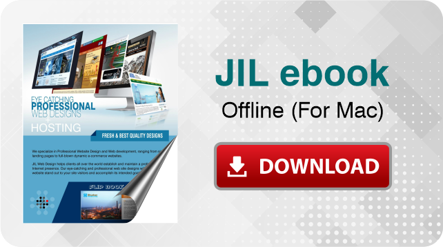 Downloadable interactive eBook for Mac users