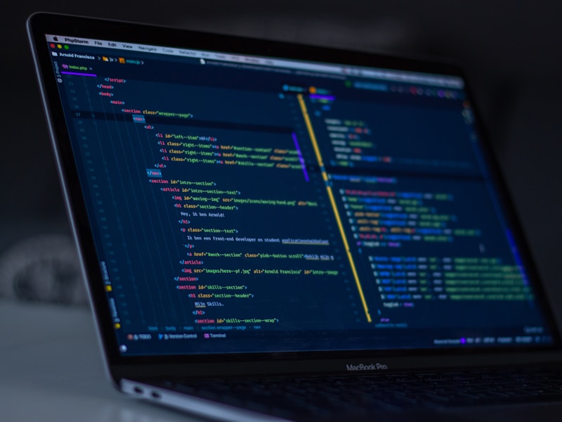 Cloud development