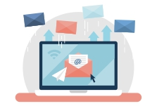 Digital PDF used for marketing, lead generation, and analytics