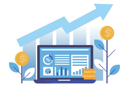 Digital flipbook catalogs for sales presentations and product showcasing
