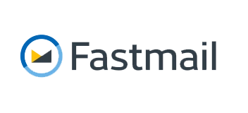 Fastmail email service provider logo