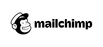 Mailchimp email marketing platform logo