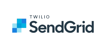 SendGrid email delivery service logo