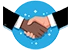 Trusted email communication with verified brand identity