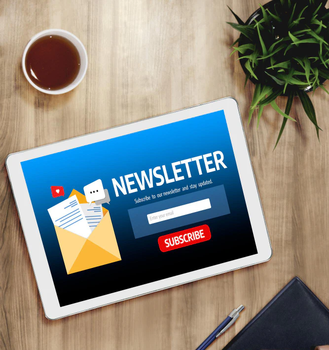 newsletter