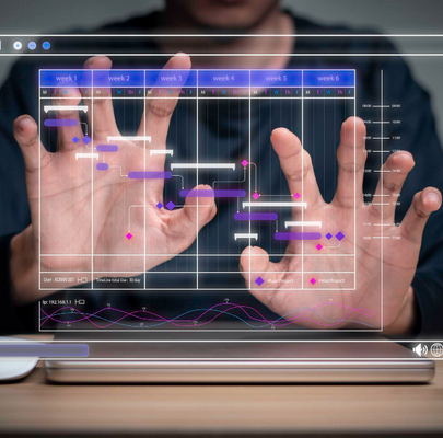 Zimbra third-party monitoring tools illustration showing system health tracking