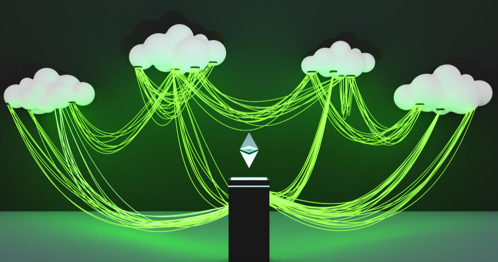 Cloud development