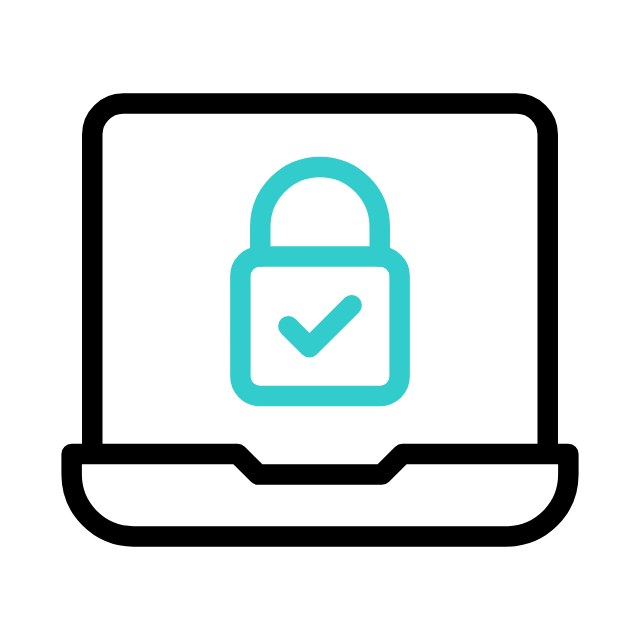 User account locked out animation showing failed login attempts