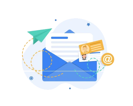 Zimbra 10 open source build icon illustration