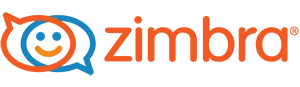 Zimbra Outlook integration icon