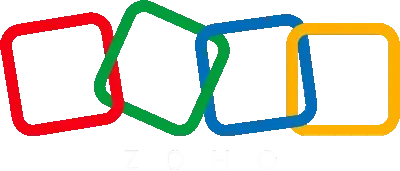 Zoho Corporation logo