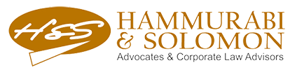 Hammurabbi & Solomon