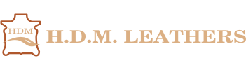 H.D.M Leathers