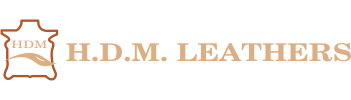 H.D.M Leathers