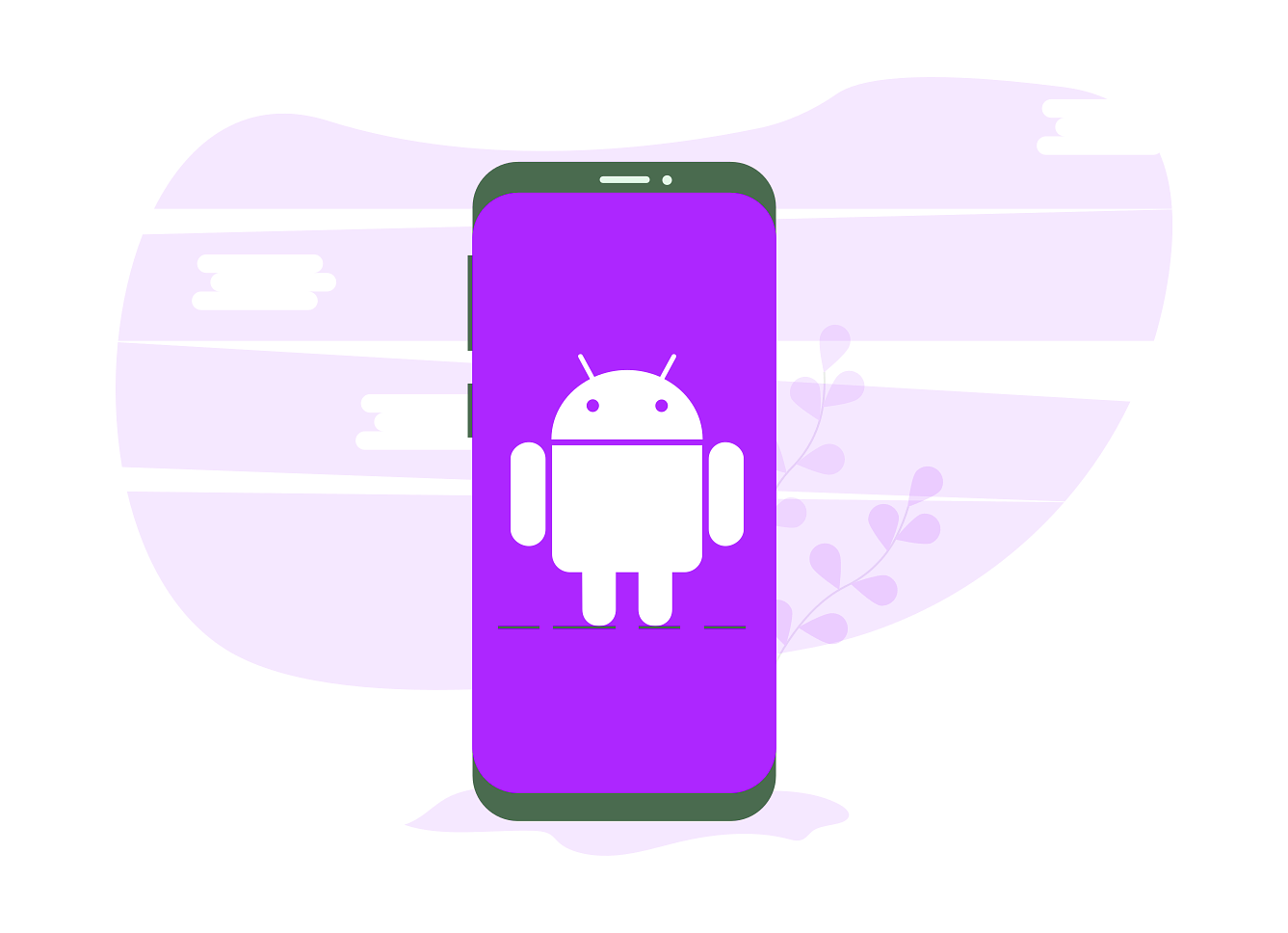 Android App