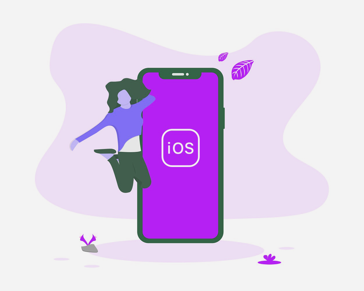ios app