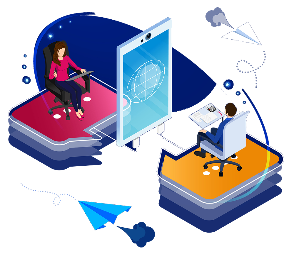 Email Routing Through Smart Host