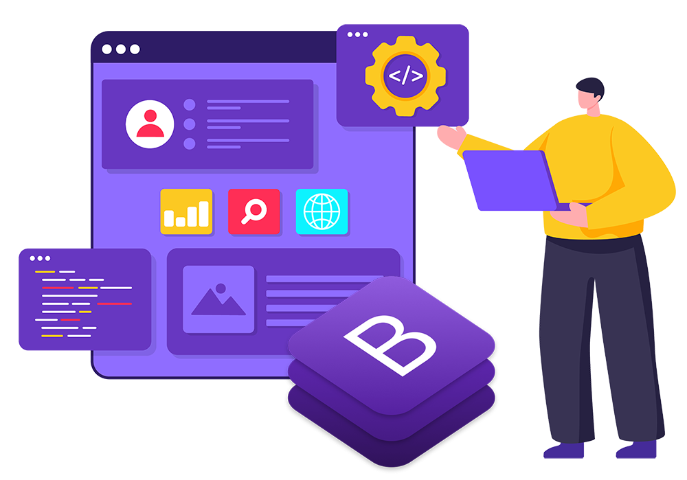 bootstrap