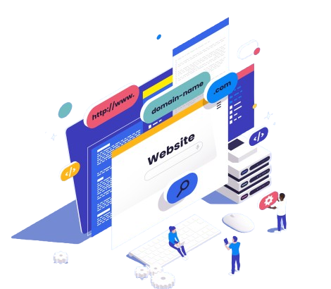 domain name registration
