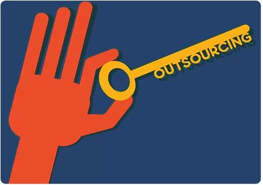Outsourcing