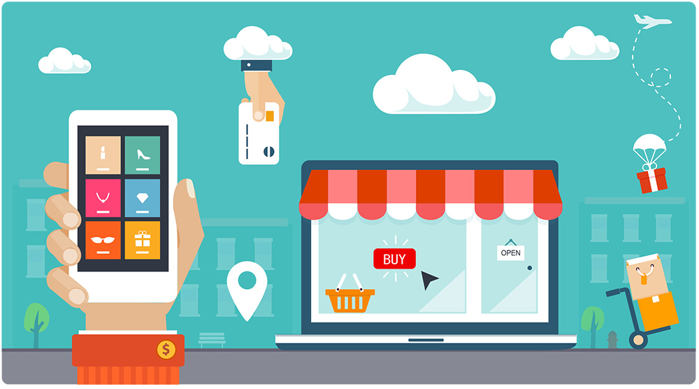 Magento Development Services
