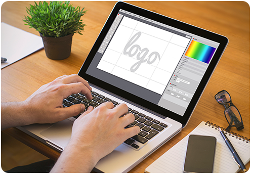 logo design