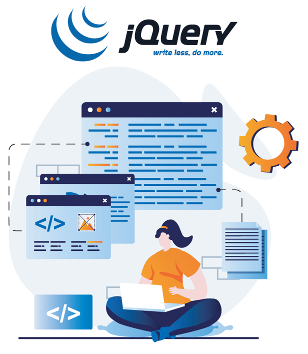 Features Of jQuery