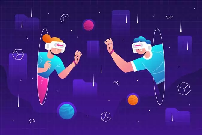 Metaverse and NFTs Development