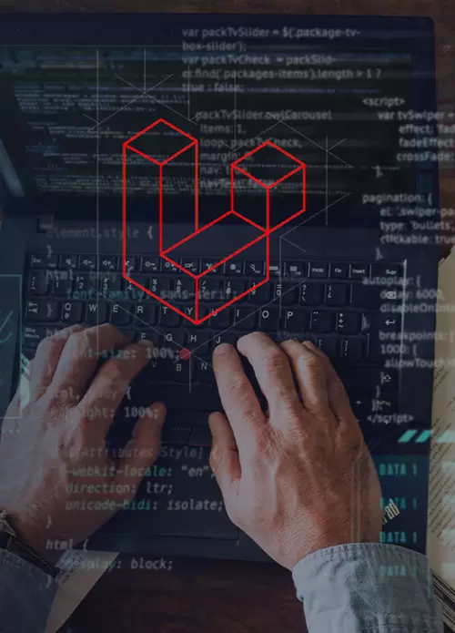Laravel PHP Internship