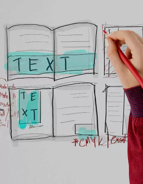 Content Writing