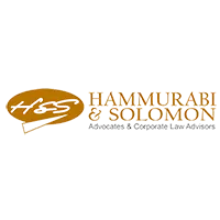 Hammurabbi & Solomon