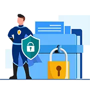 site security