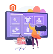 magento